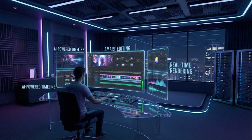 糖心vlogAI智能创作工具