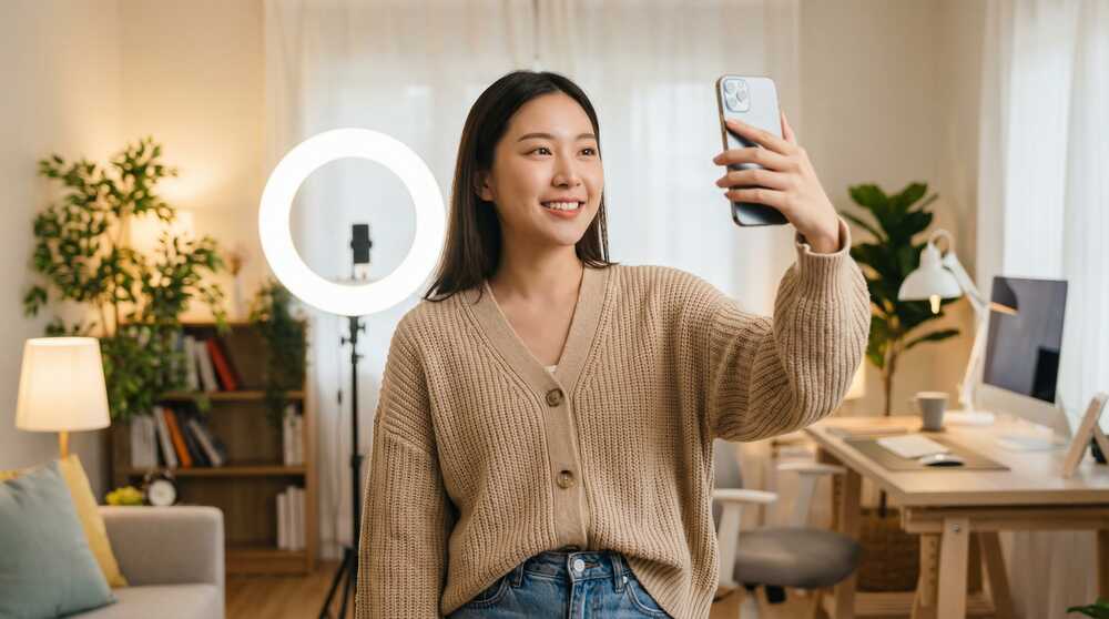 糖心vlog-生活Vlog视频分享