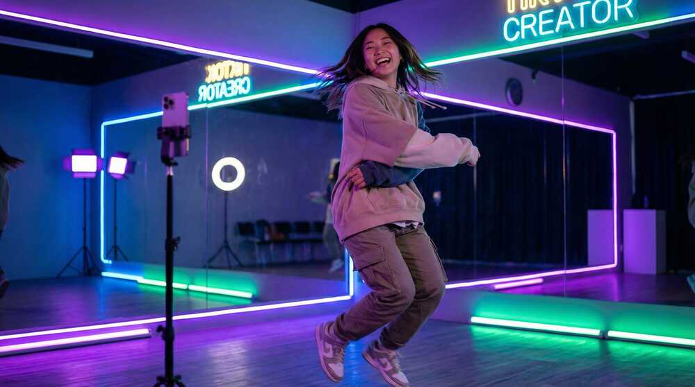 糖心vlog-舞蹈视频合集